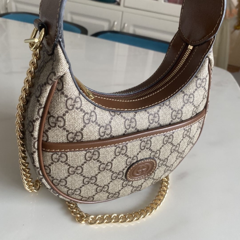 Gucci Top Handle Bags